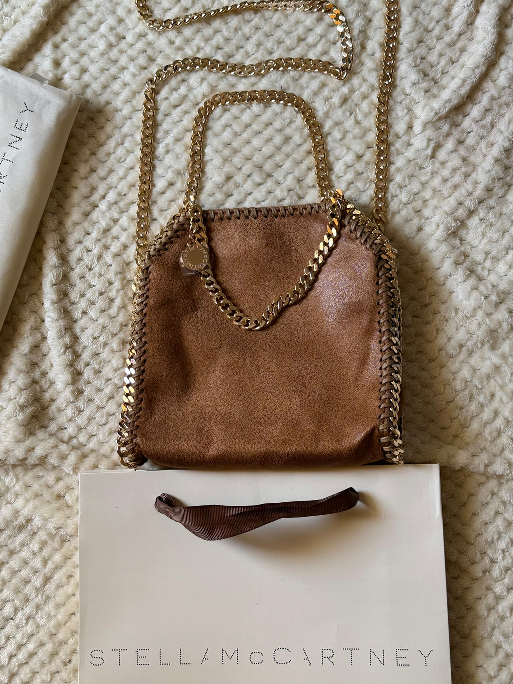 Stella Mccartney bag