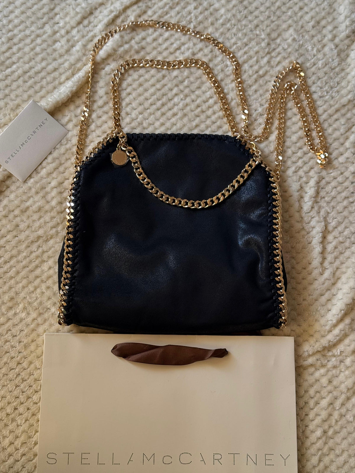 Stella Mccartney bag