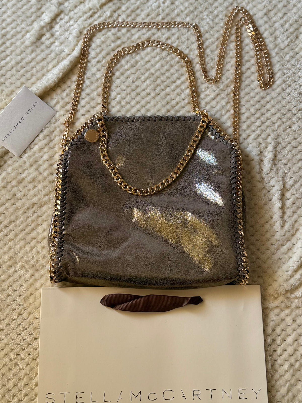 Stella Mccartney bag