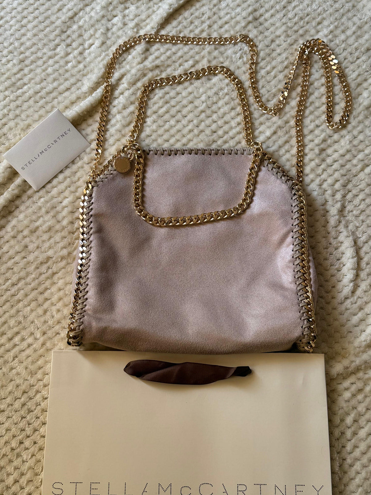 Stella Mccartney bag