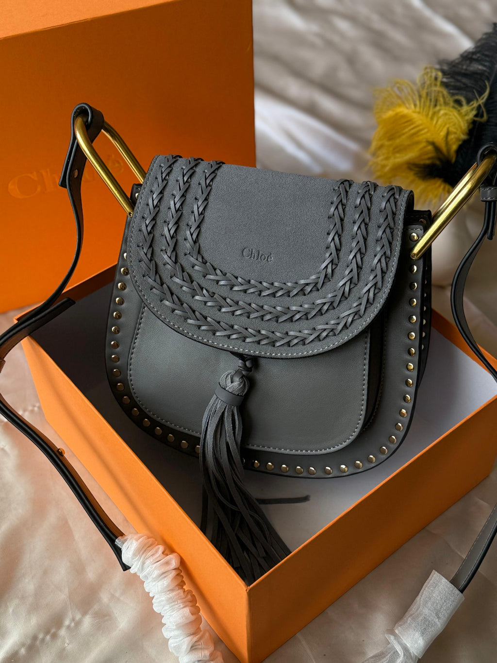 Chloe bag