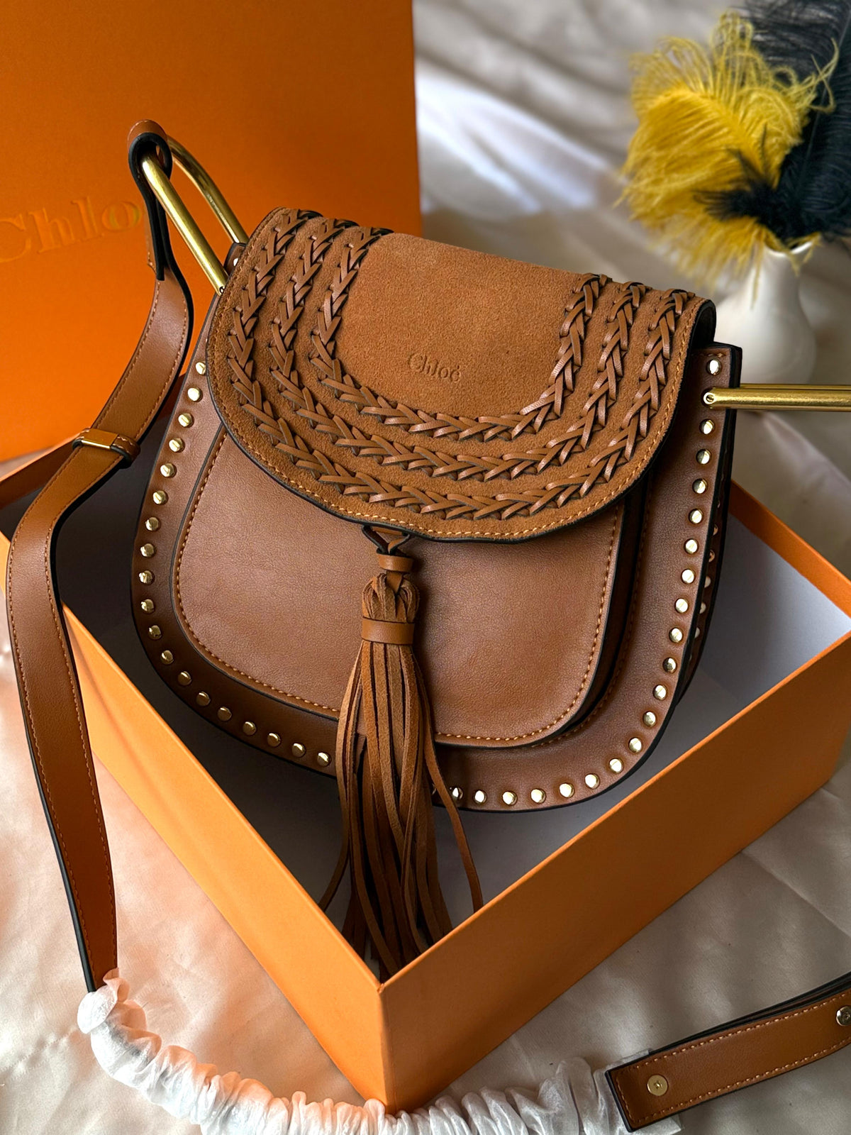 Chloe bag