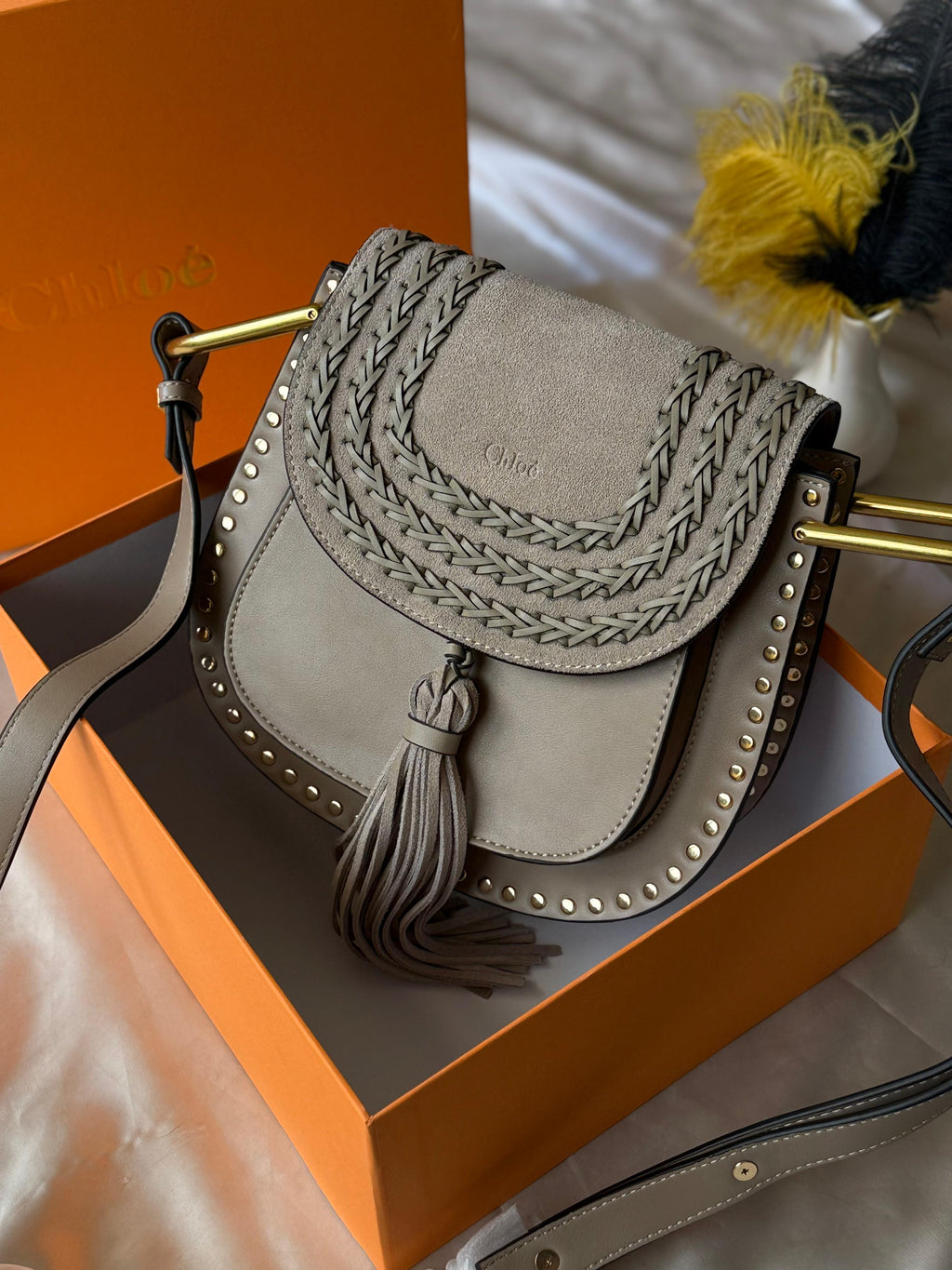 Chloe bag