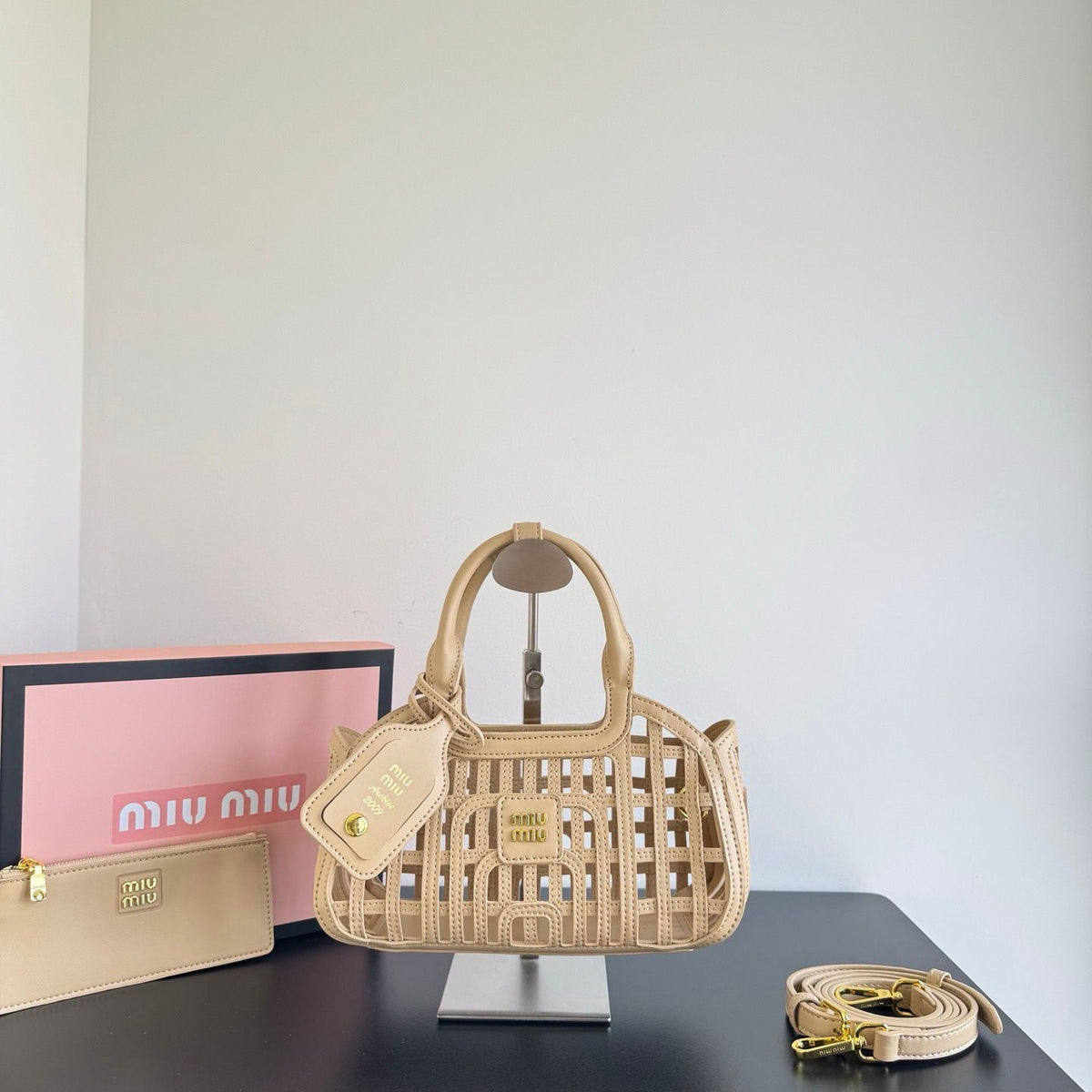 Miu miu bag