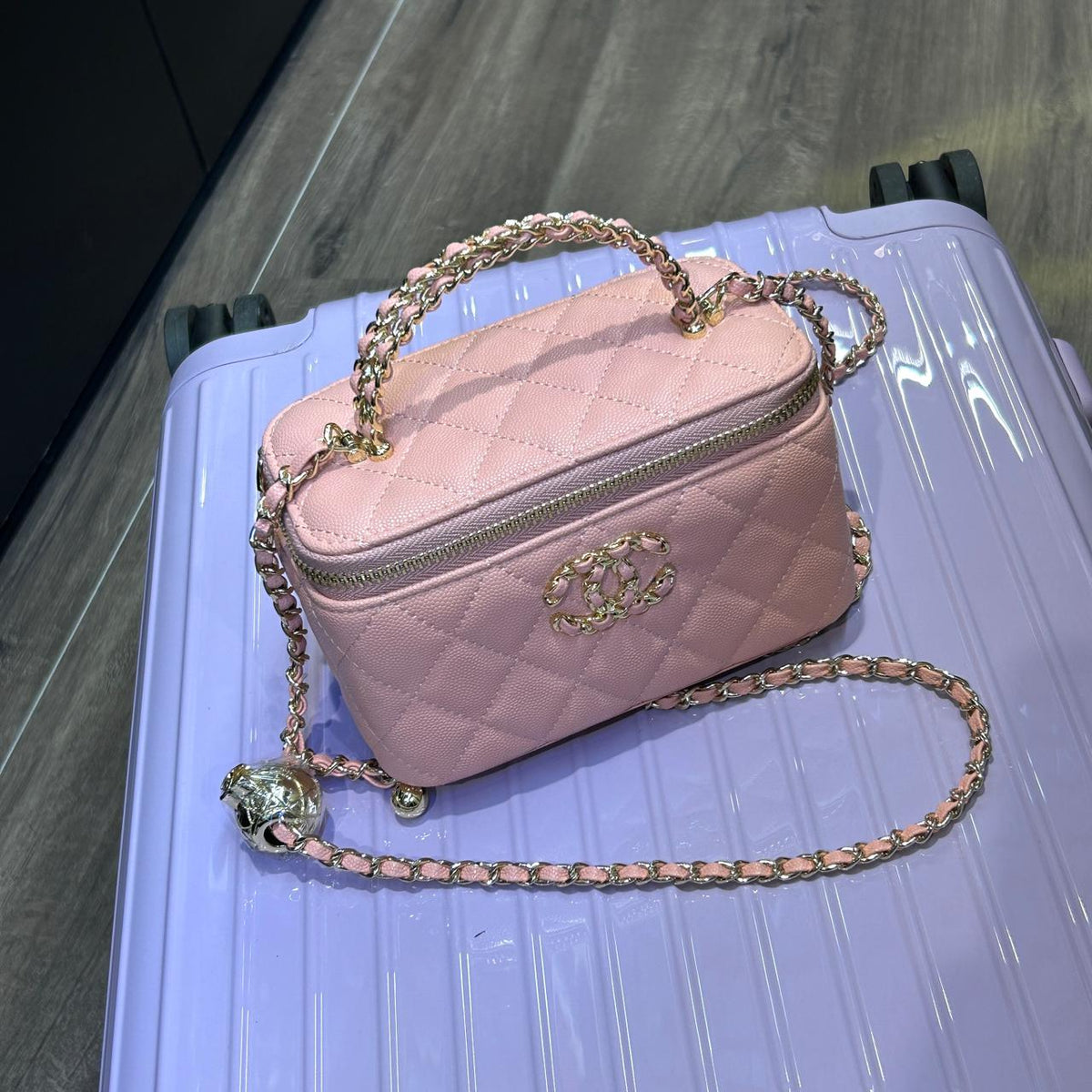 Chanel bag
