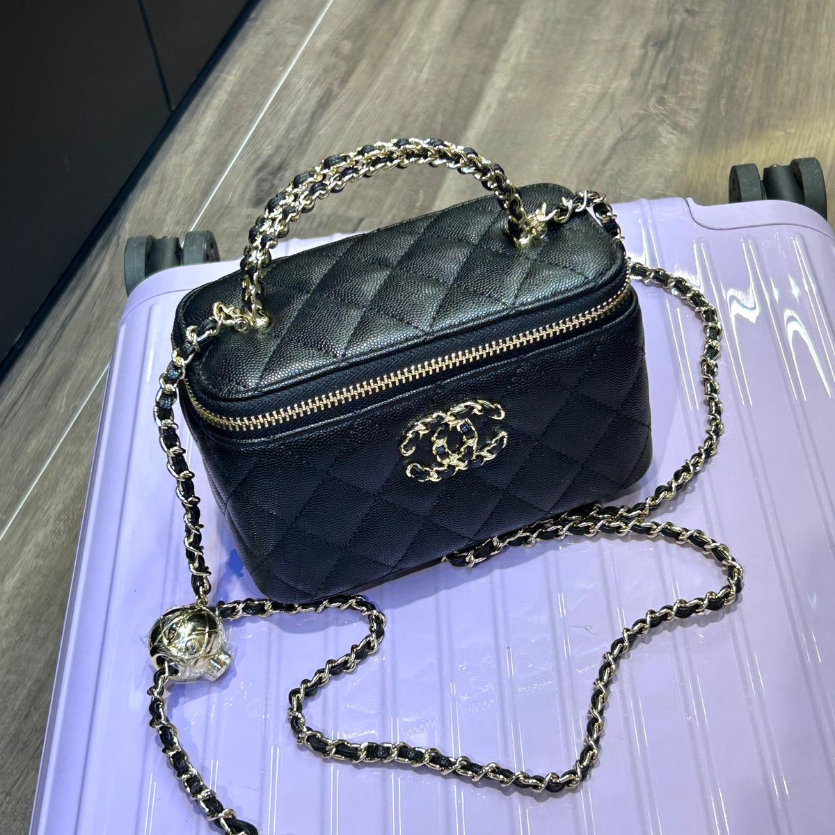 Chanel bag