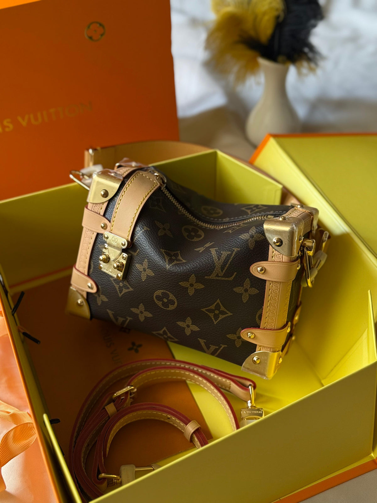 Lv bag