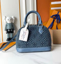 Lv bag - alma blue