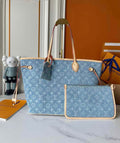 Lv bag tote