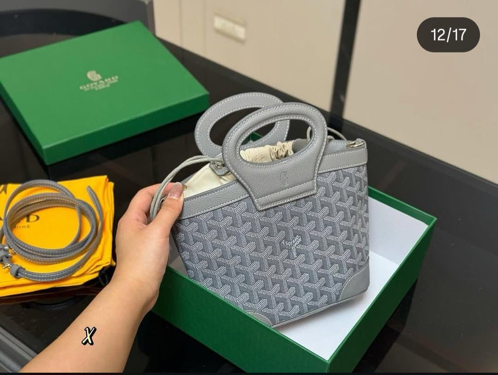 Goyard bag
