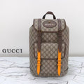 Gucci bag - backpack
