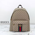 Gucci bag - backpack