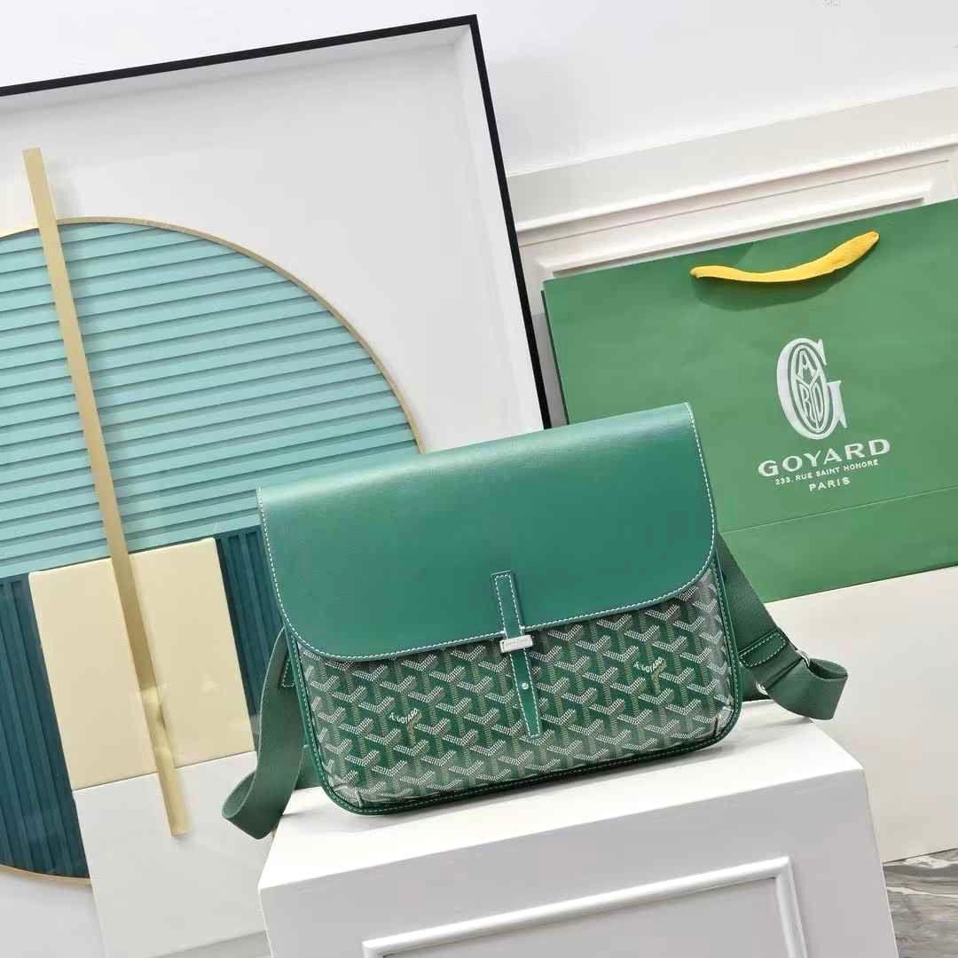 Goyard bag