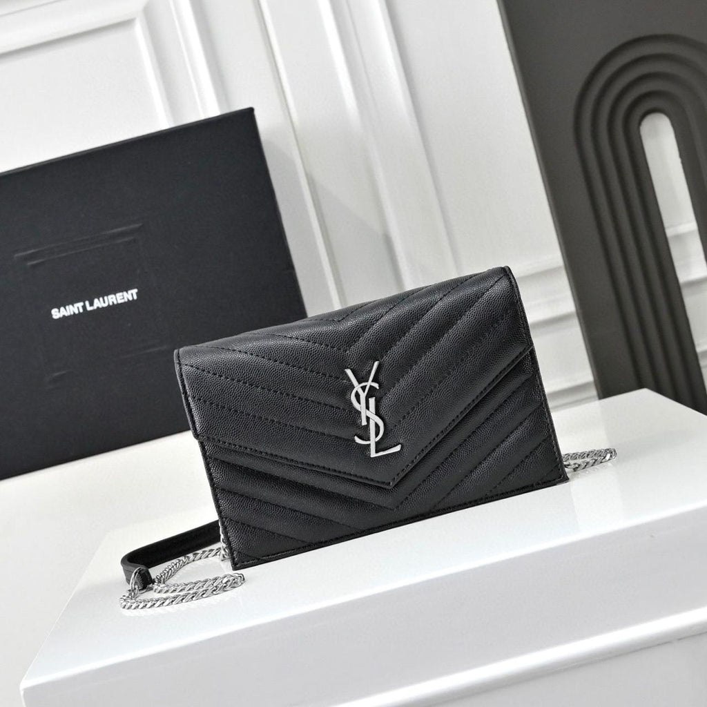YSL bag