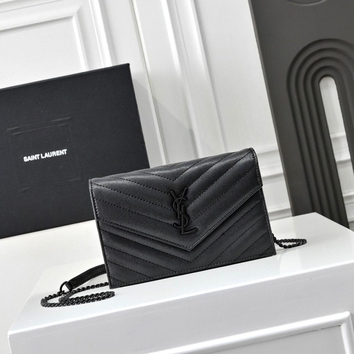 YSL bag