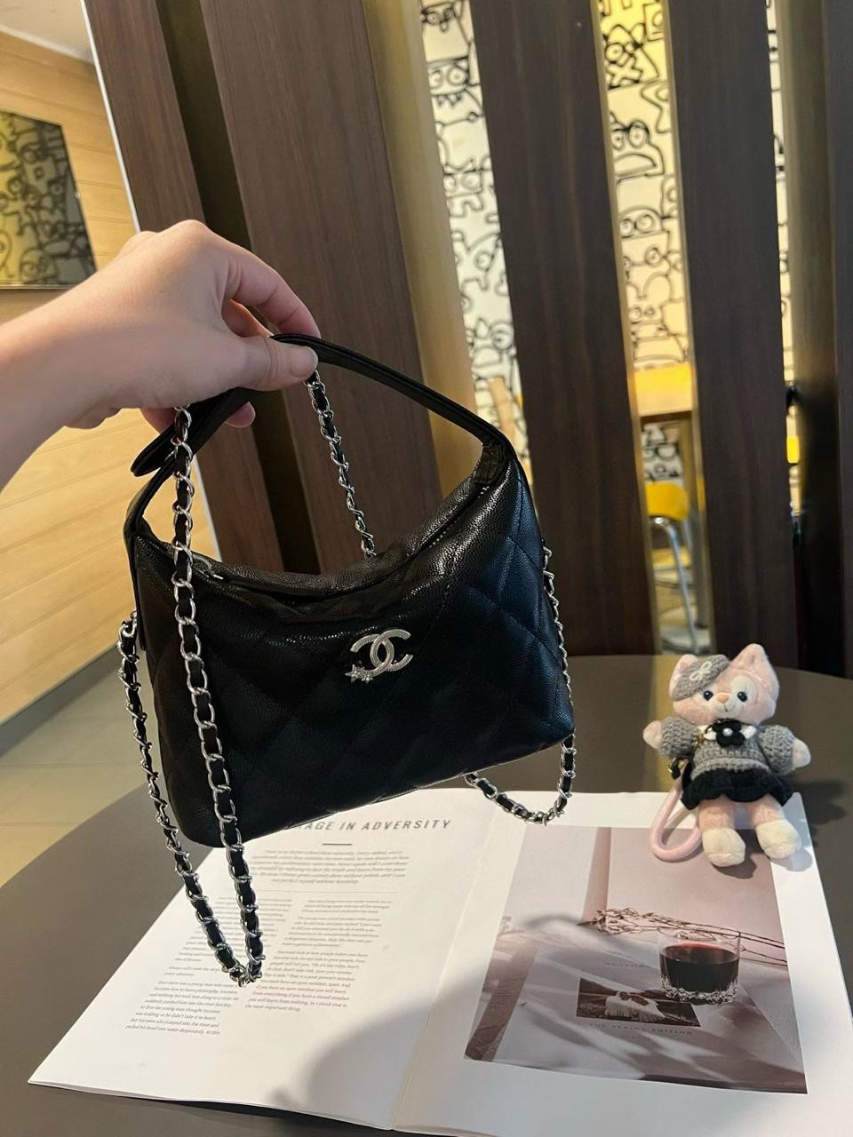 Chanel bag