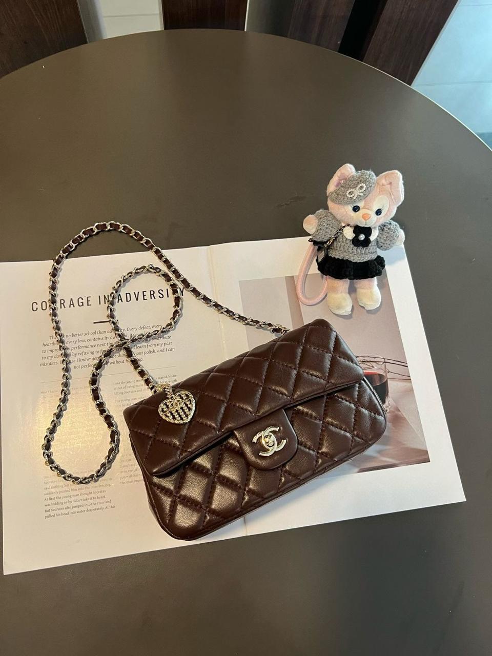 Chanel bag