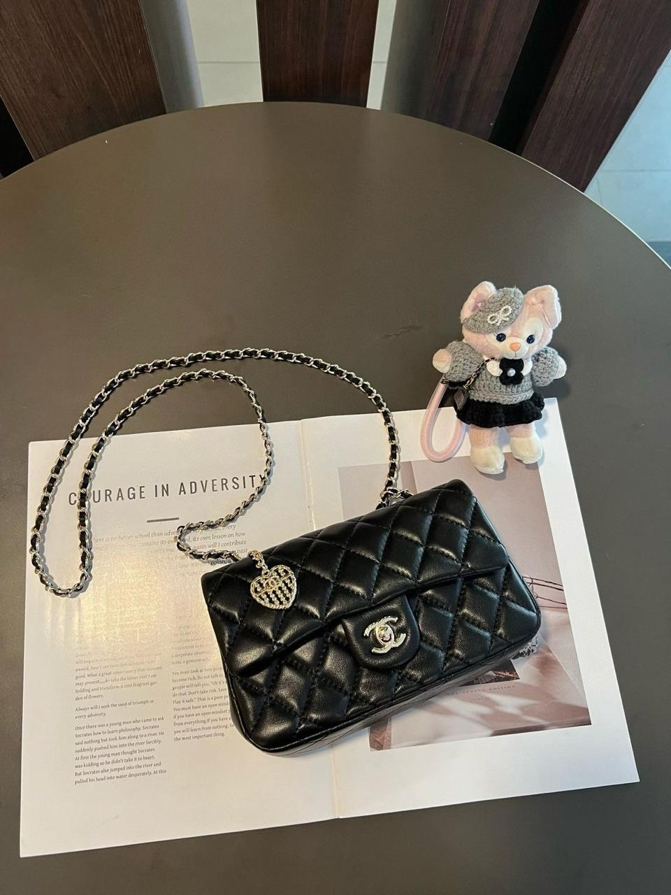 Chanel bag