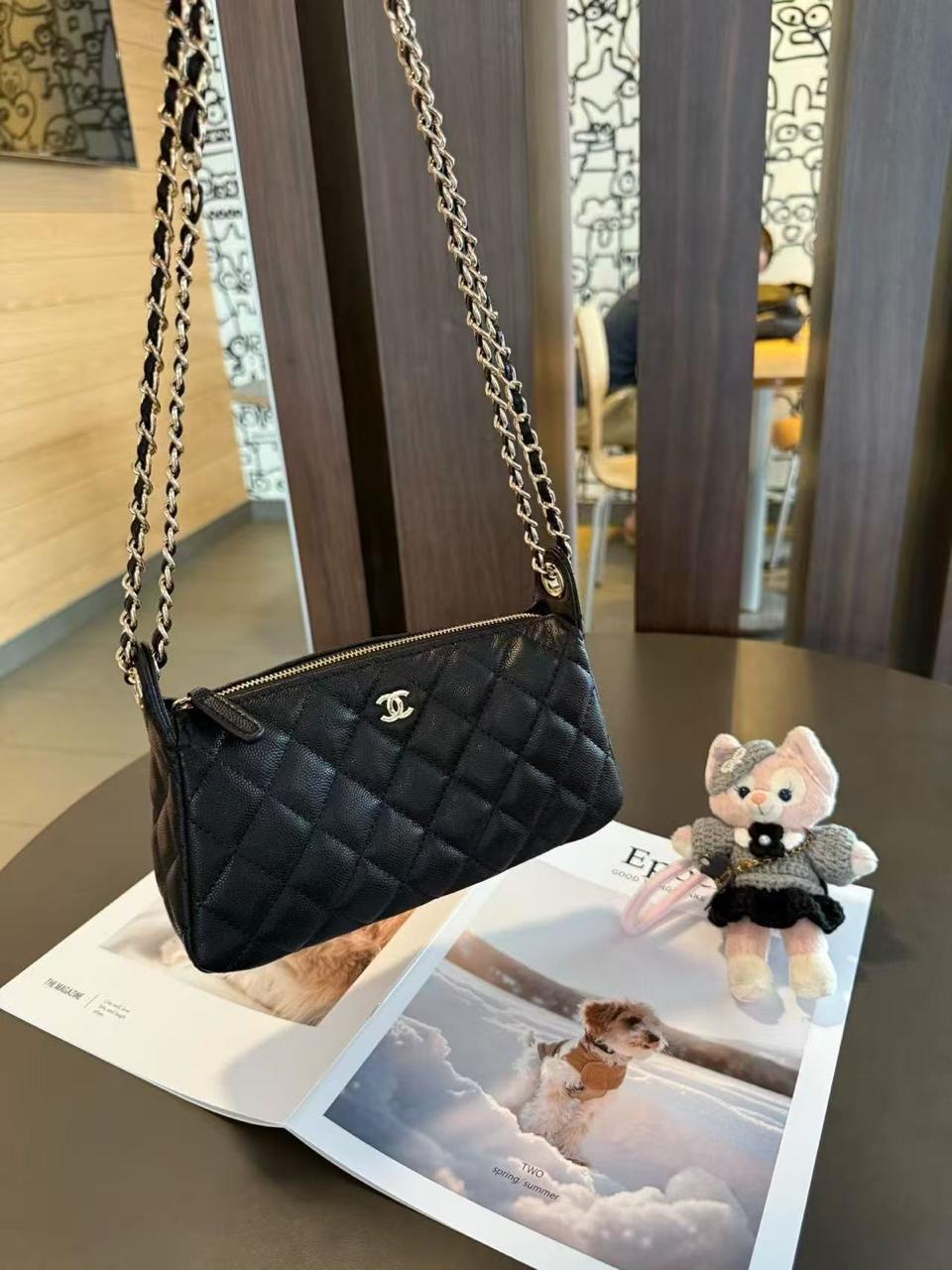 Chanel bag