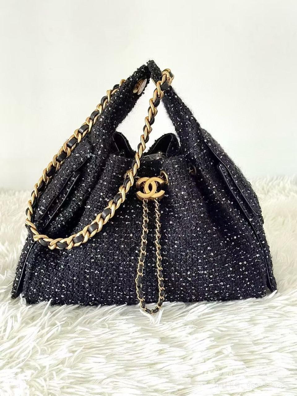Chanel bag