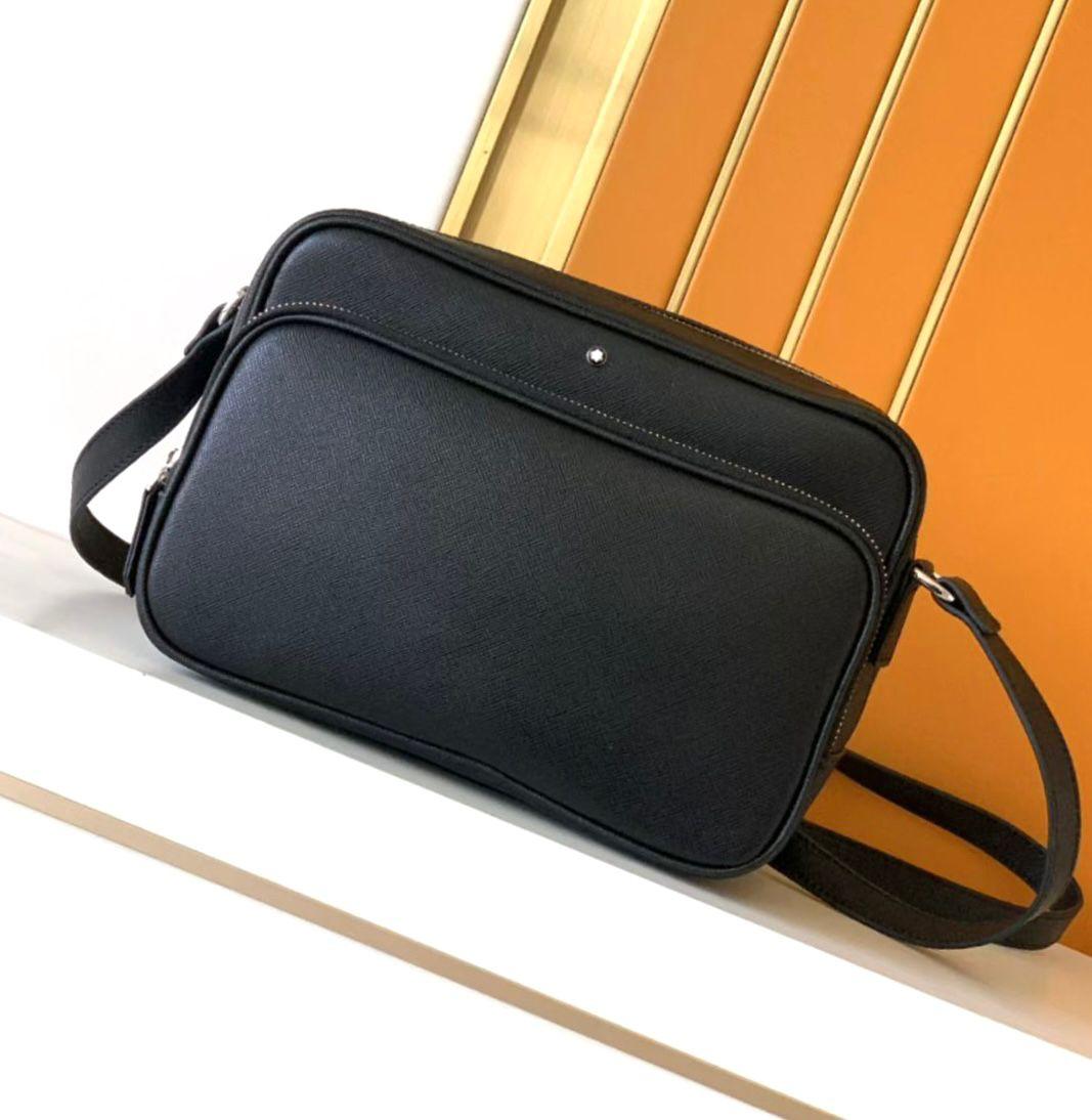 Mont blanc bag -men
