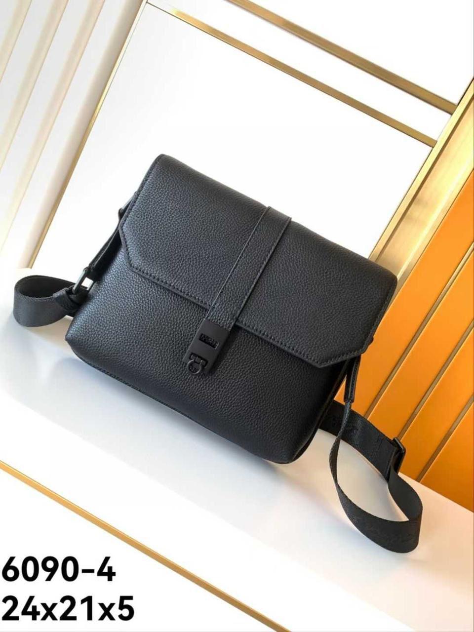 Mont blanc bag -men