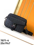 Mont blanc bag -men