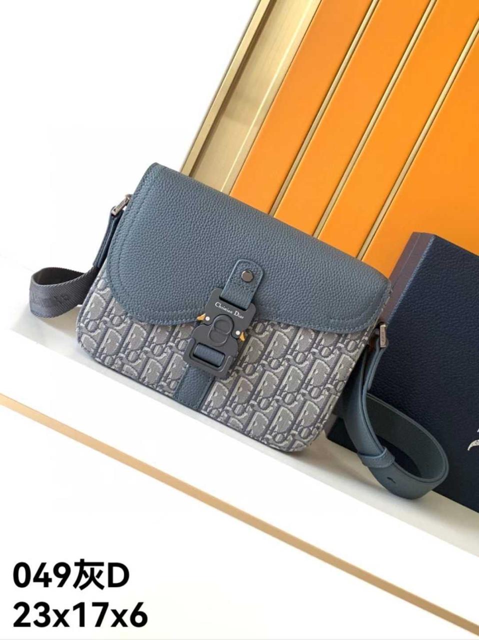 Dior bag -men
