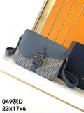 Dior bag -men