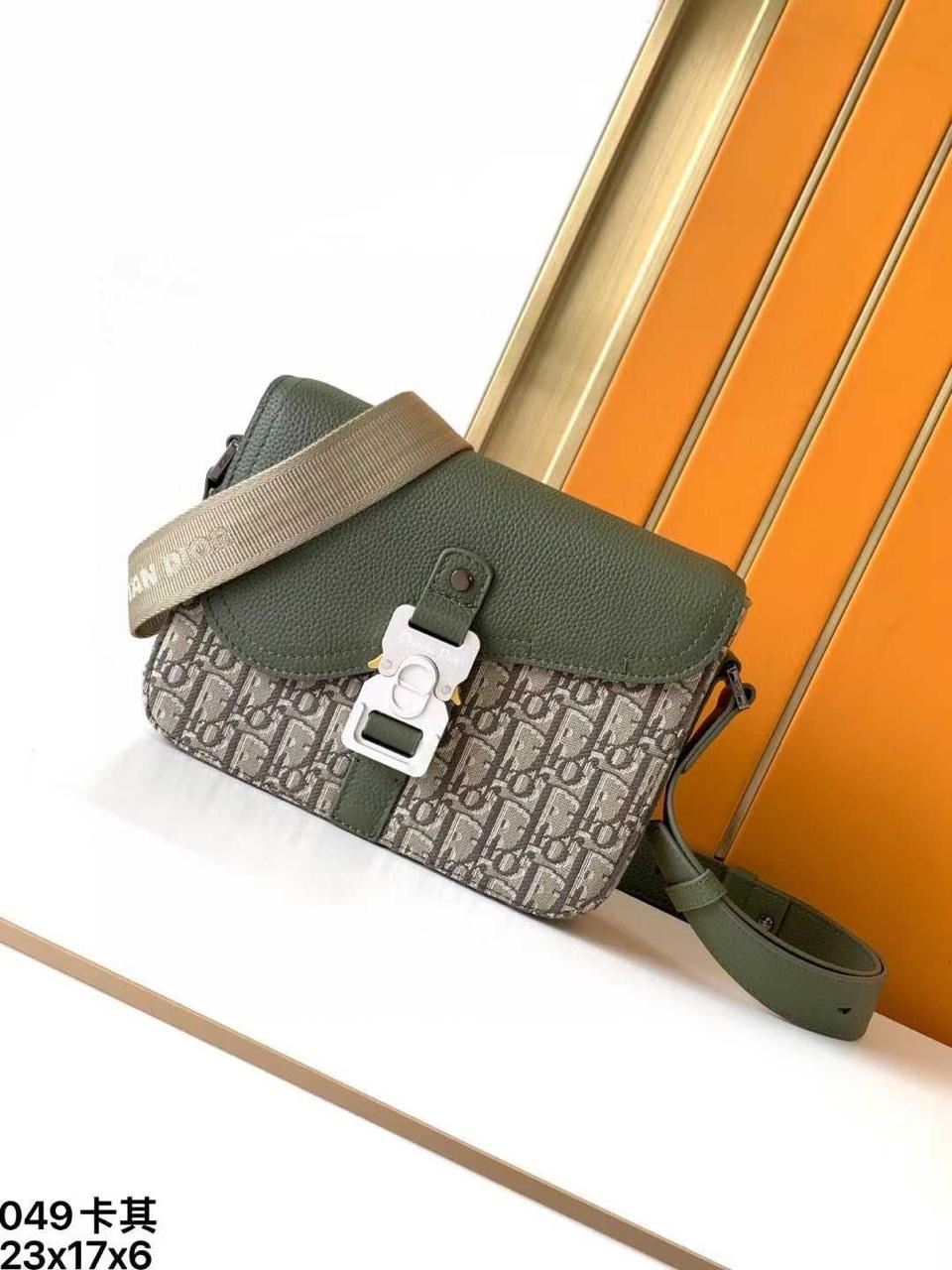Dior bag -men