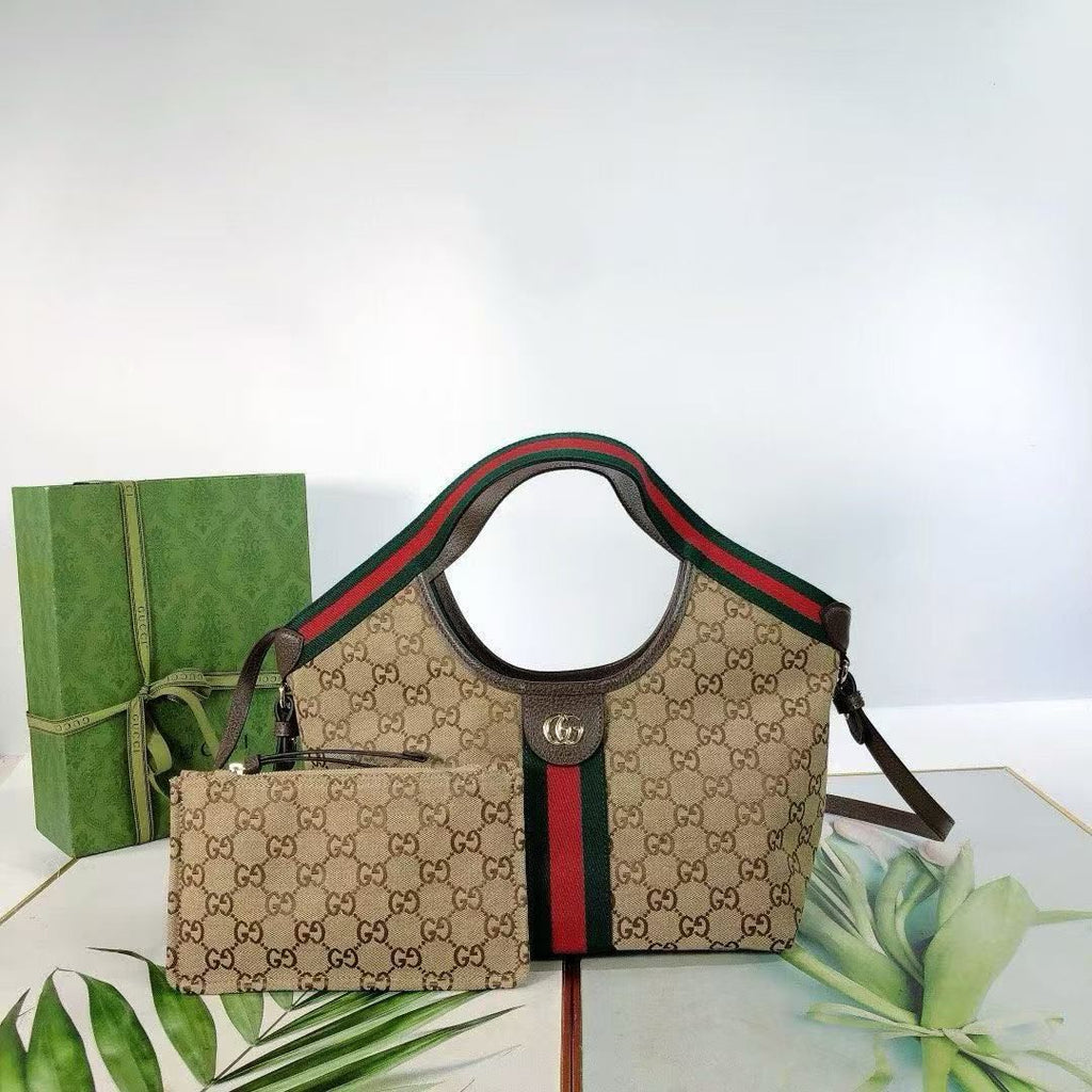 Gucci bag tote small
