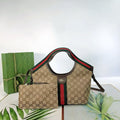 Gucci bag tote small