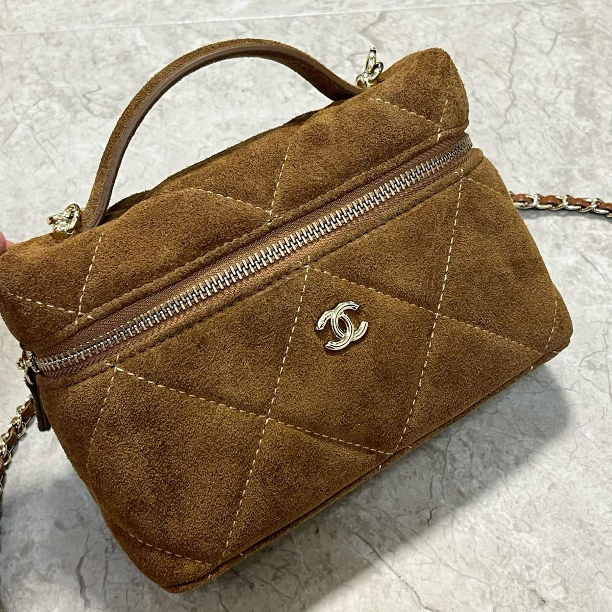 Chanel bag