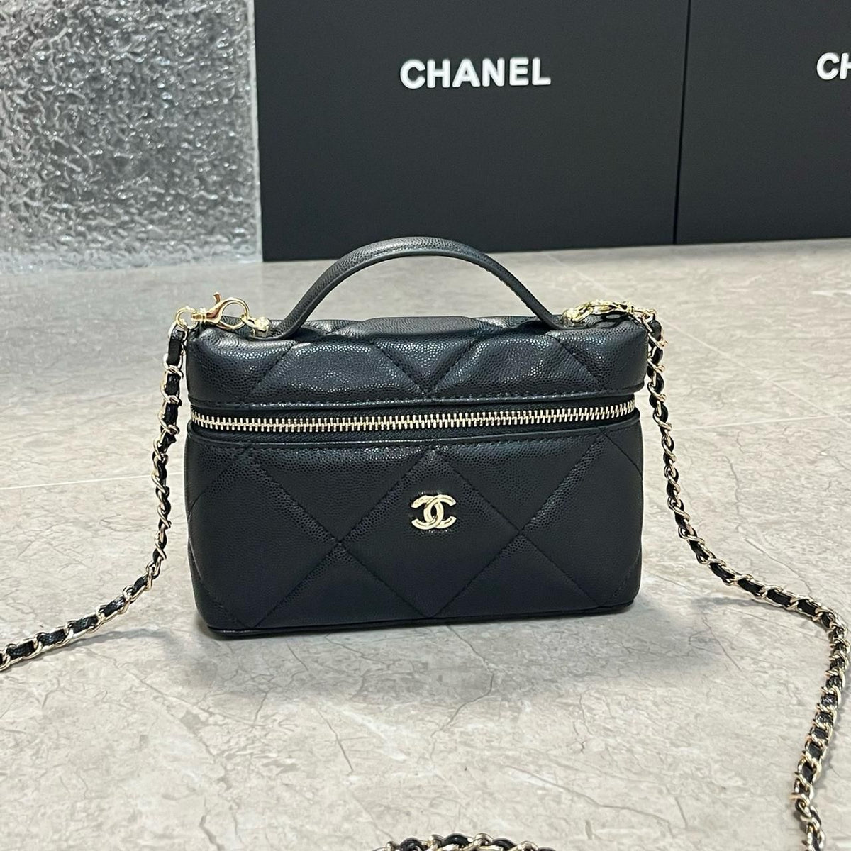Chanel bag