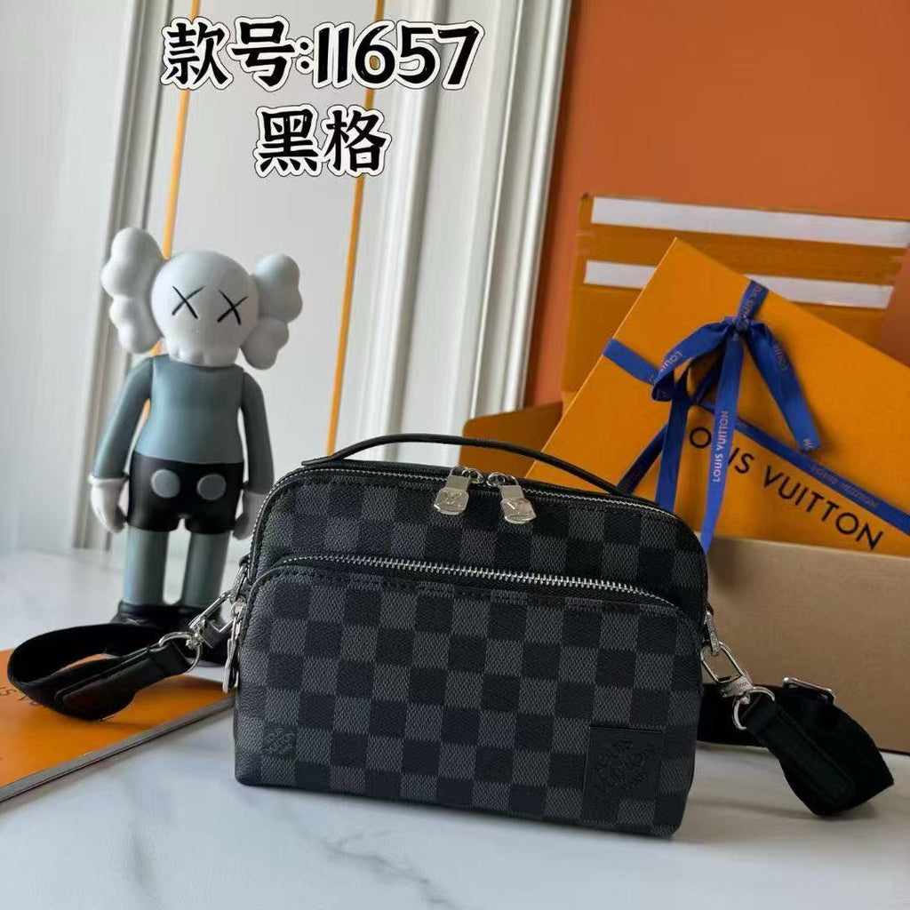 Lv bag-men