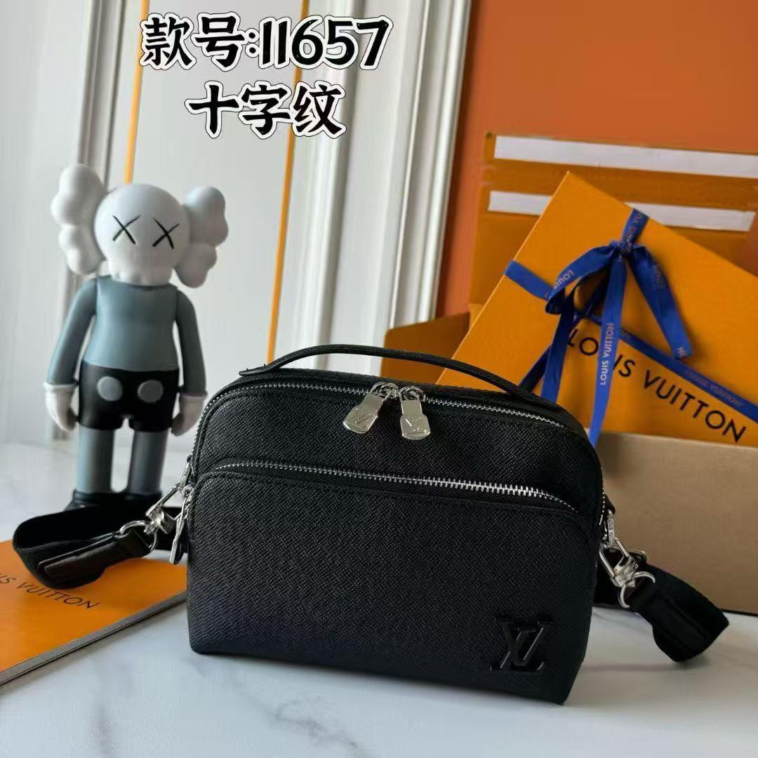 Lv bag-men