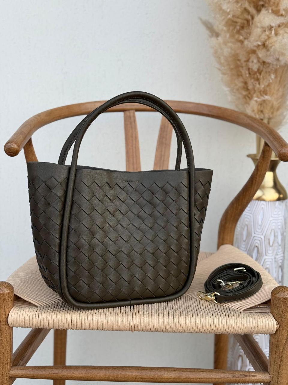 Bottega bag tote