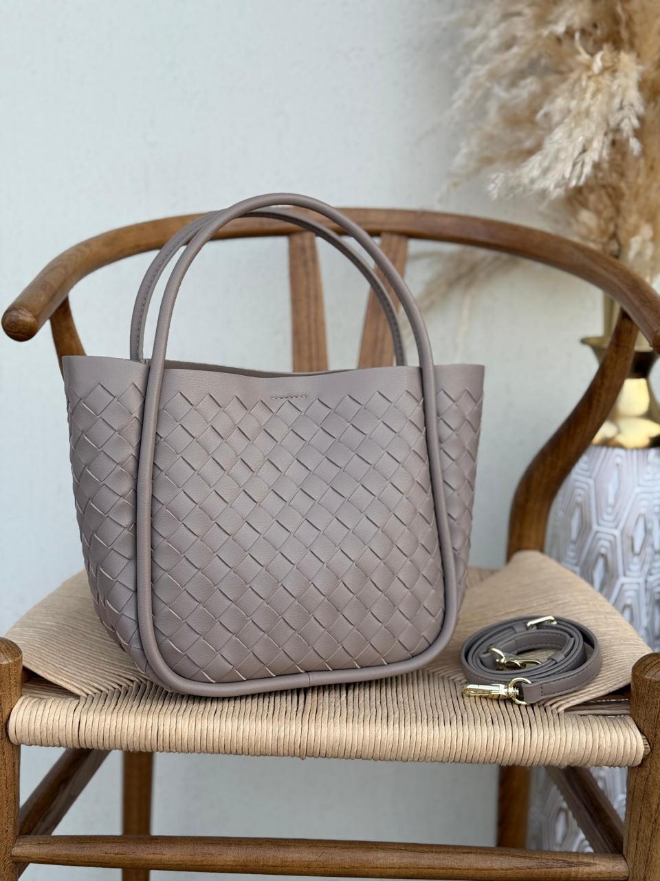 Bottega bag tote