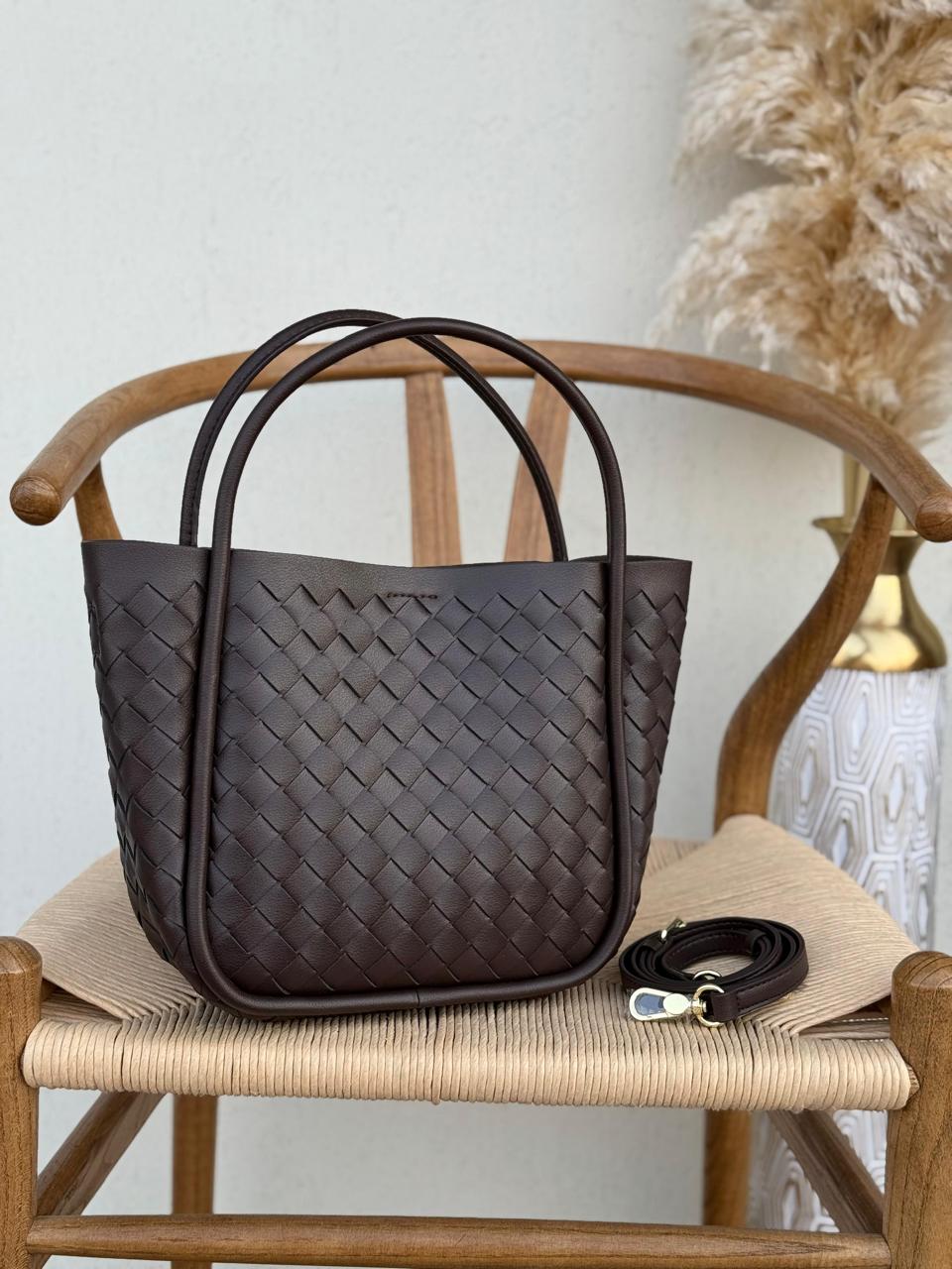 Bottega bag tote