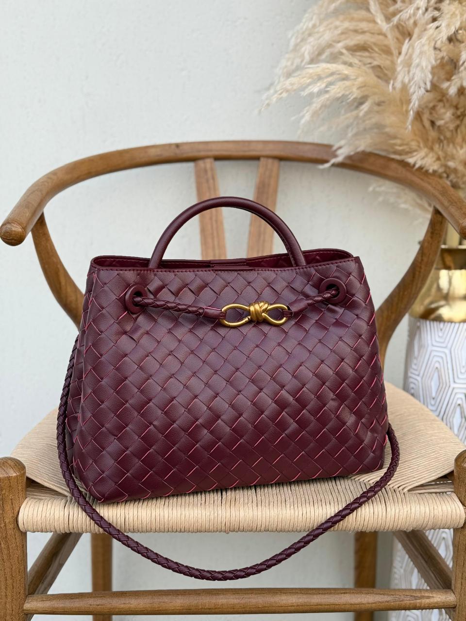 Bottega bag 30cm