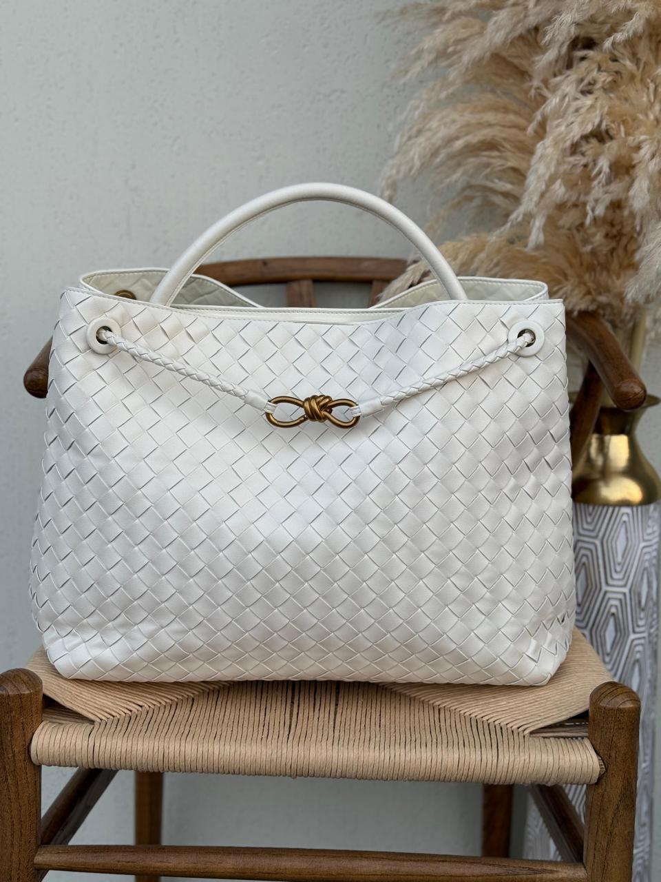 Bottega bag tote 42 cm