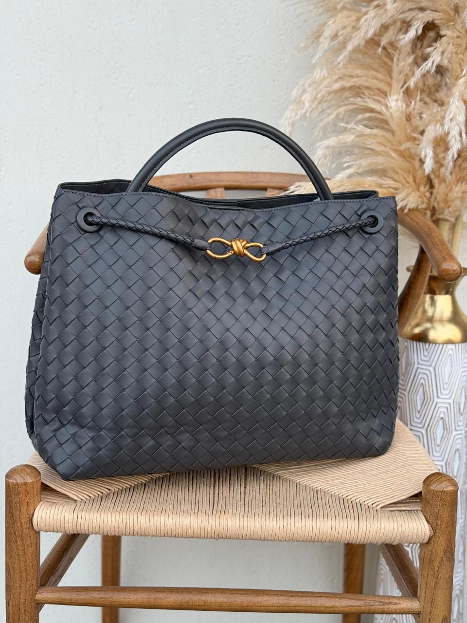 Bottega bag tote 42 cm