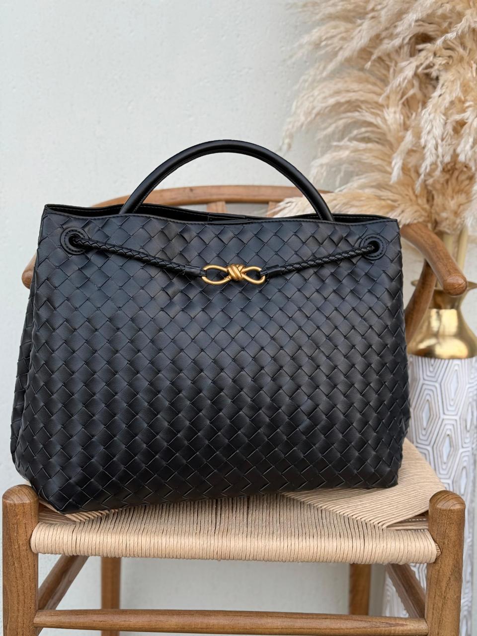 Bottega bag tote 42 cm
