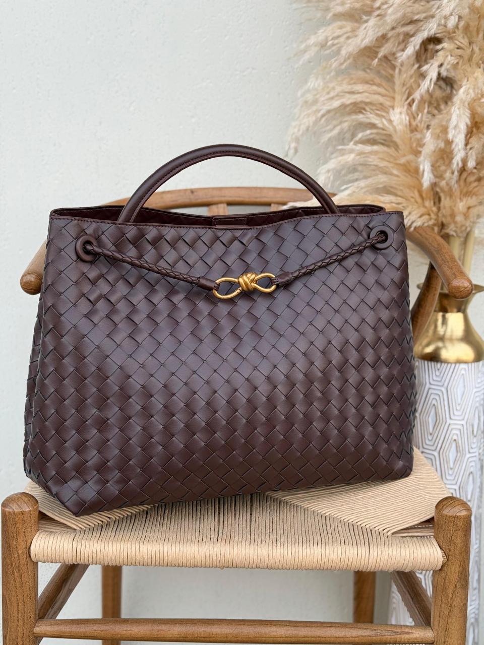 Bottega bag tote 42 cm