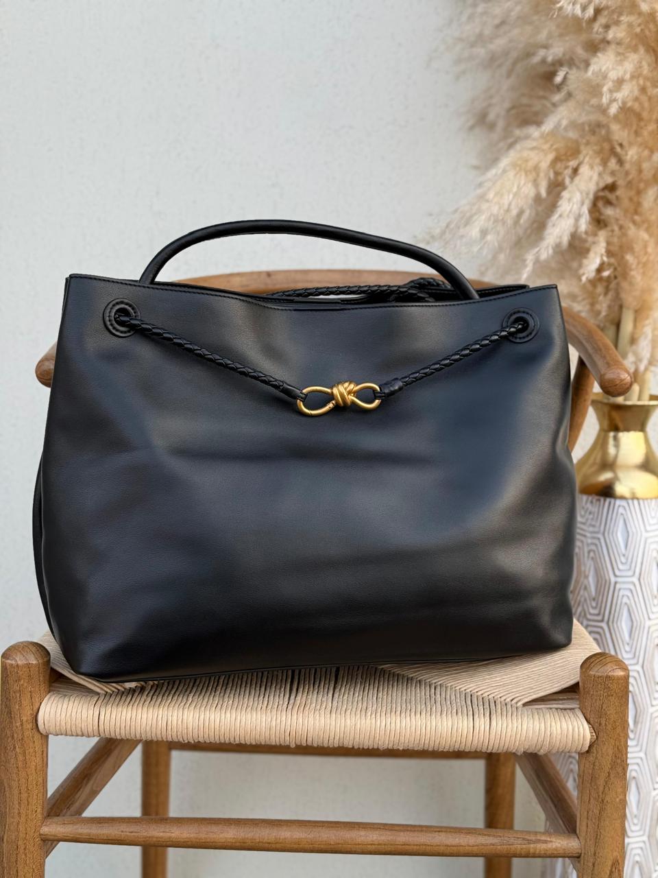 Bottega bag tote 42 cm