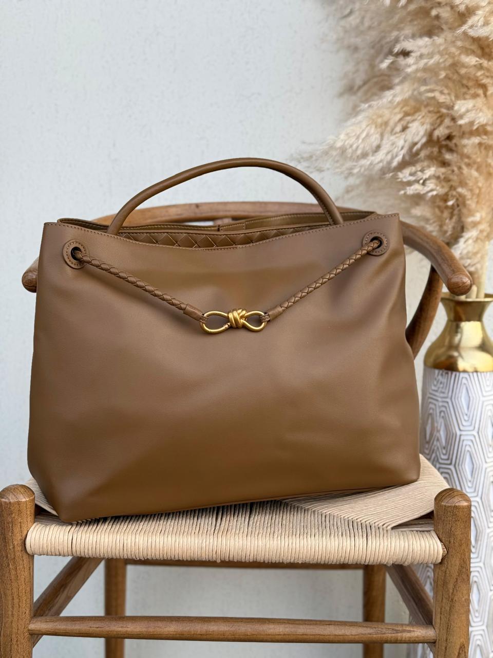 Bottega bag tote 42 cm