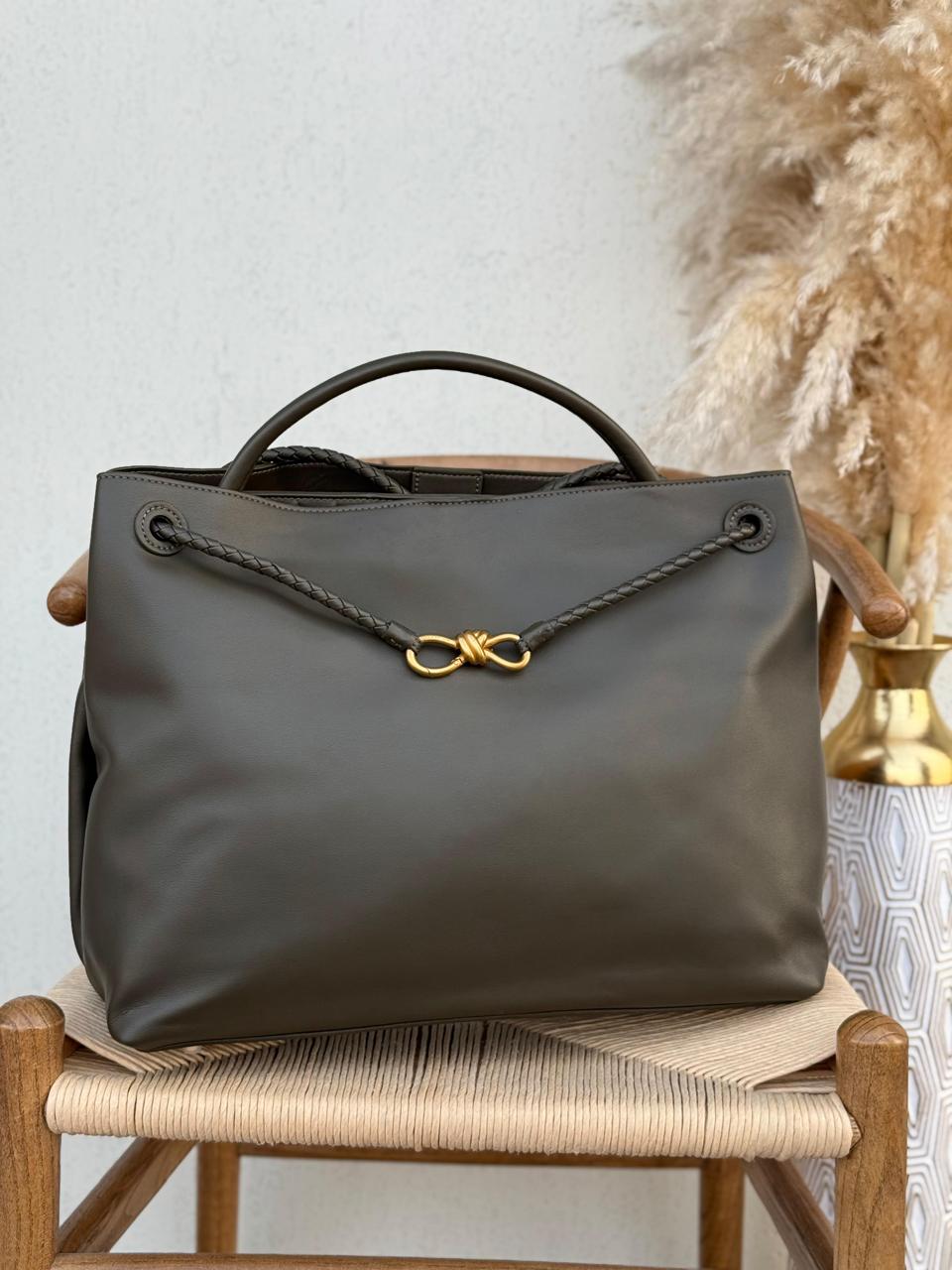 Bottega bag tote 42 cm