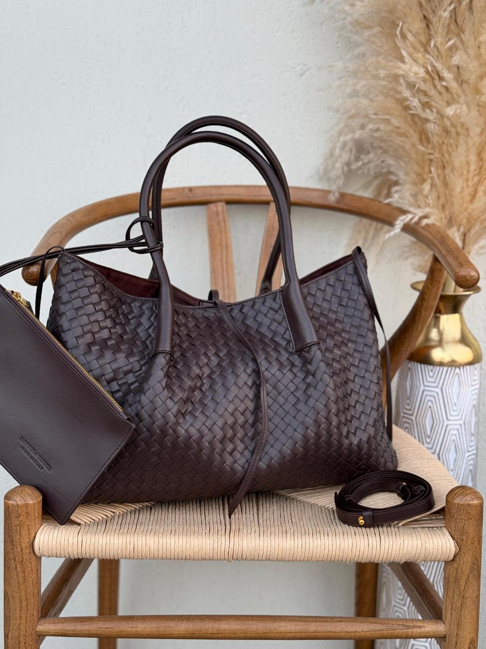 Bottega bag tote