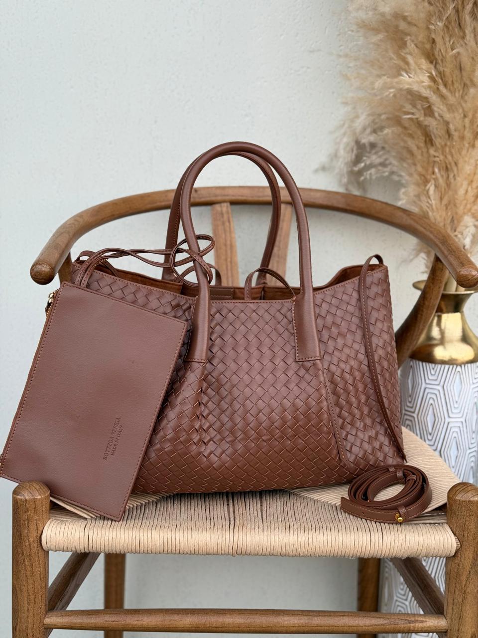 Bottega bag tote