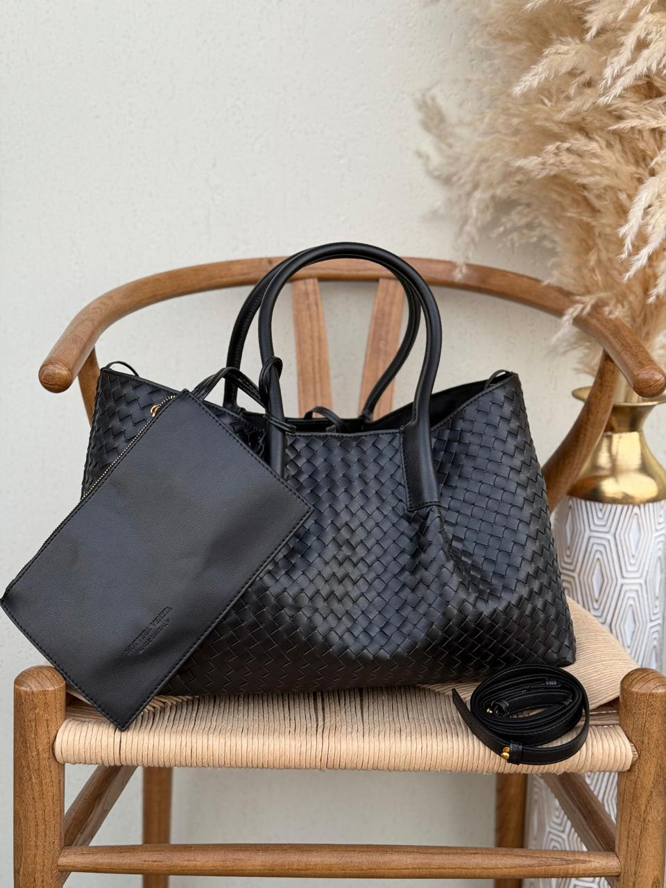 Bottega bag tote